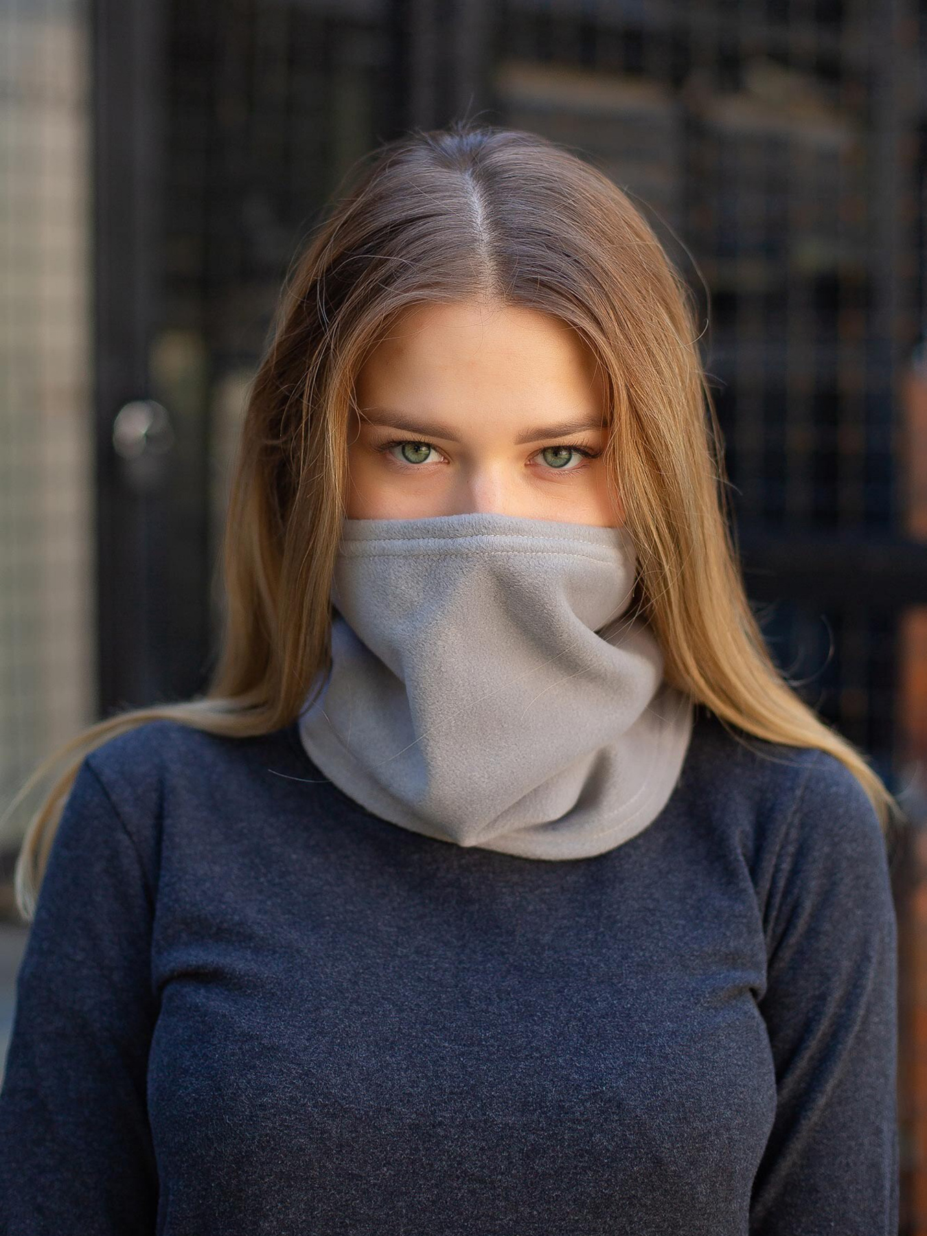 Баф Without модель 8042654 Фото