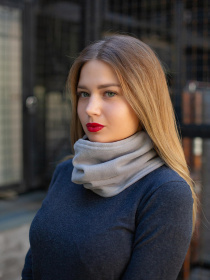 Баф Without модель 8042654 Фото