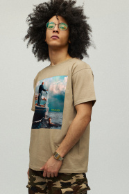 Футболки и поло YAPPI модель MKH10019 Фото