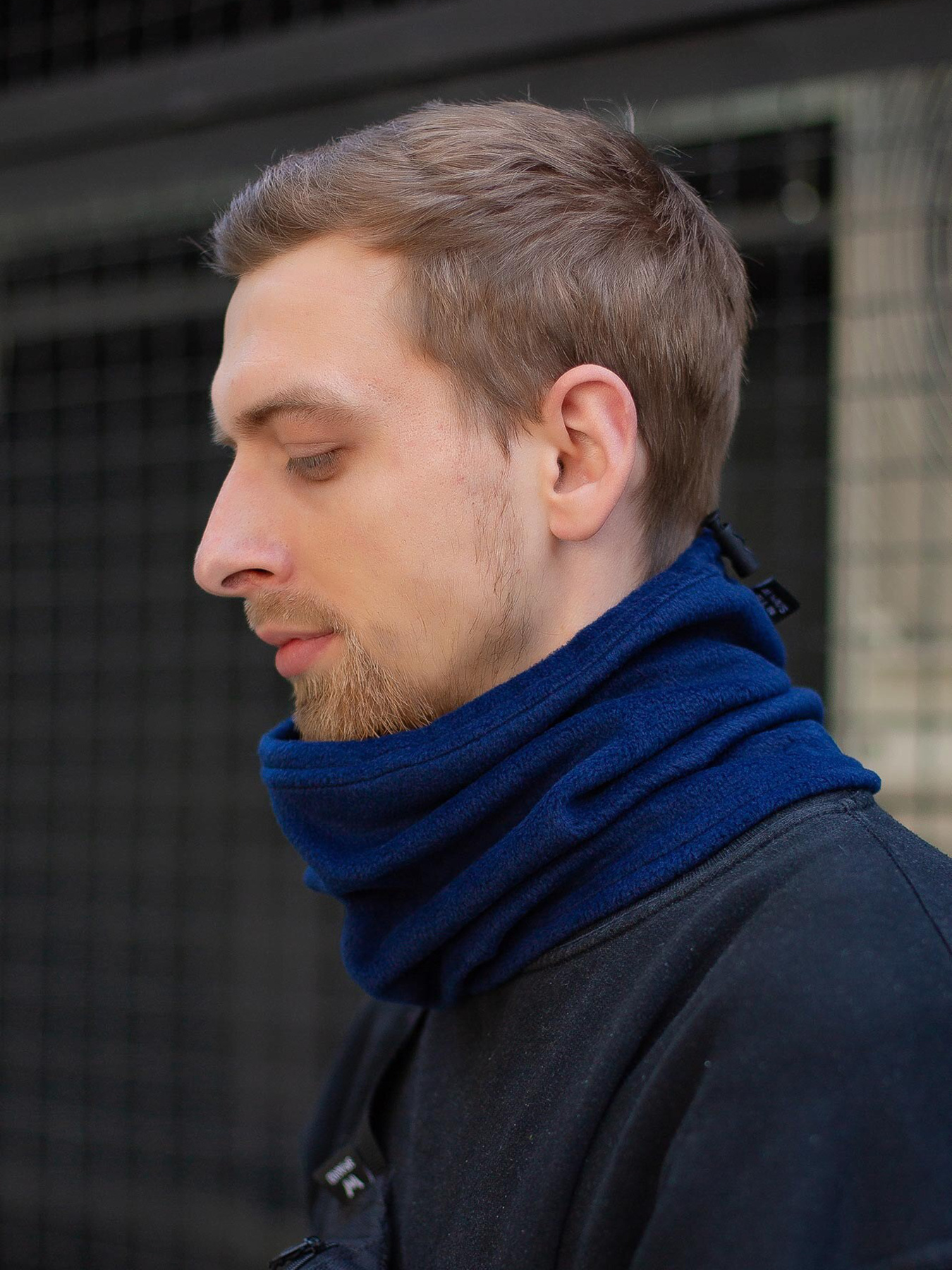 Баф Without модель 8048102 Фото