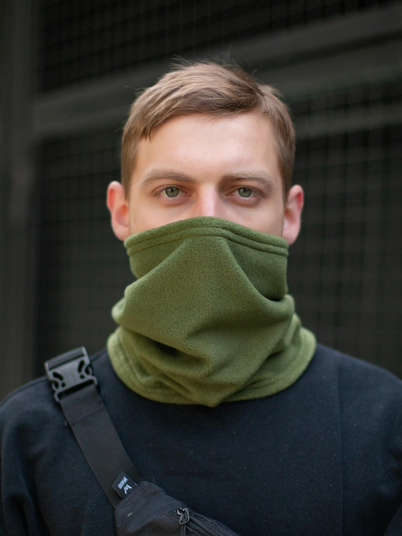 Баф Without модель 8048106 Фото