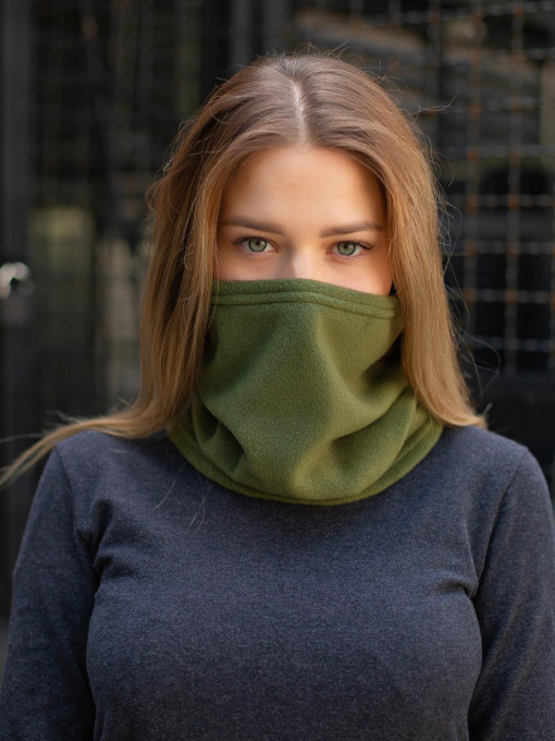 Баф Without модель 8042656 Фото