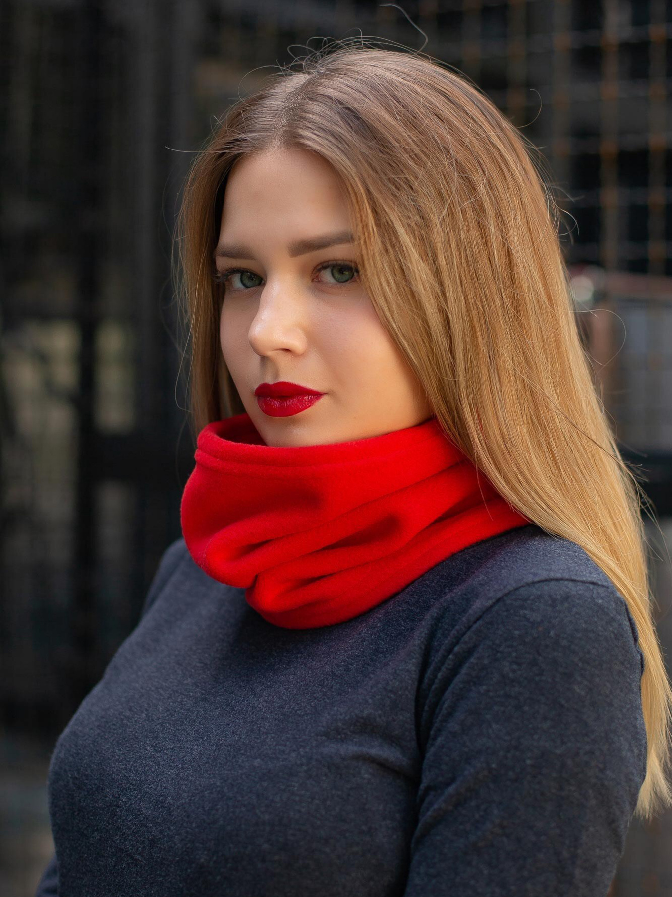 Баф Without модель 8042647 Фото