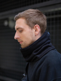 Баф Without модель 8048103 Баф Without модель 8048103 Фото