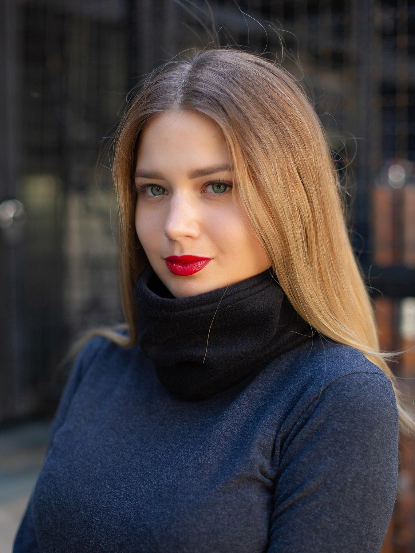 Баф Without модель 8042653 Фото