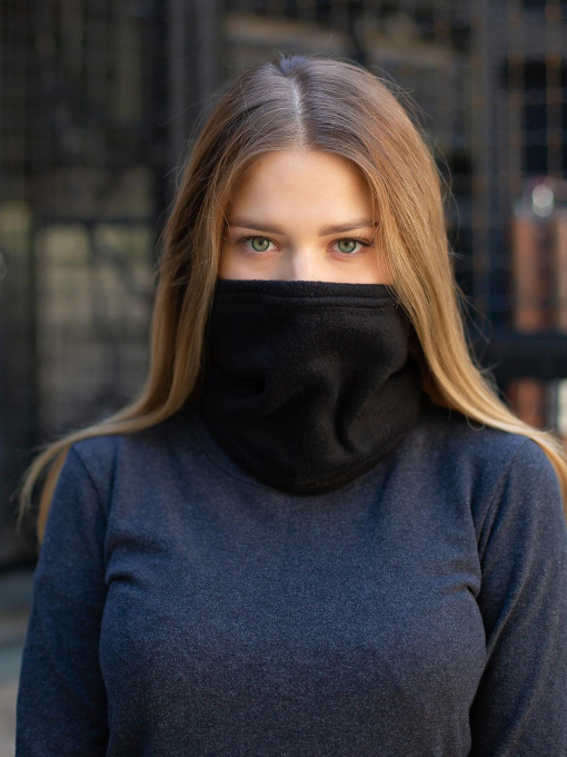 Баф Without модель 8042653 Фото