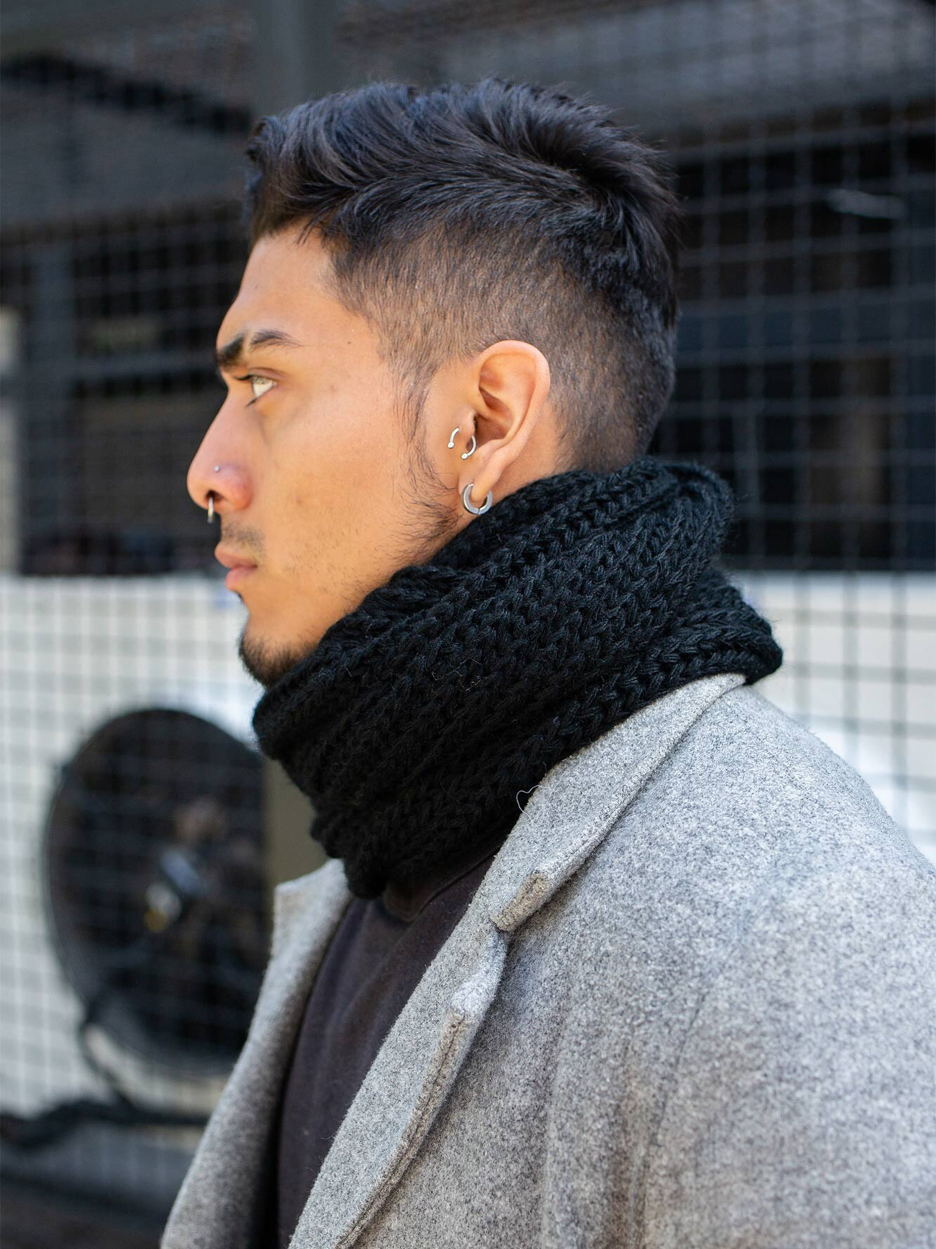 Хомут Without модель 8048330 Фото