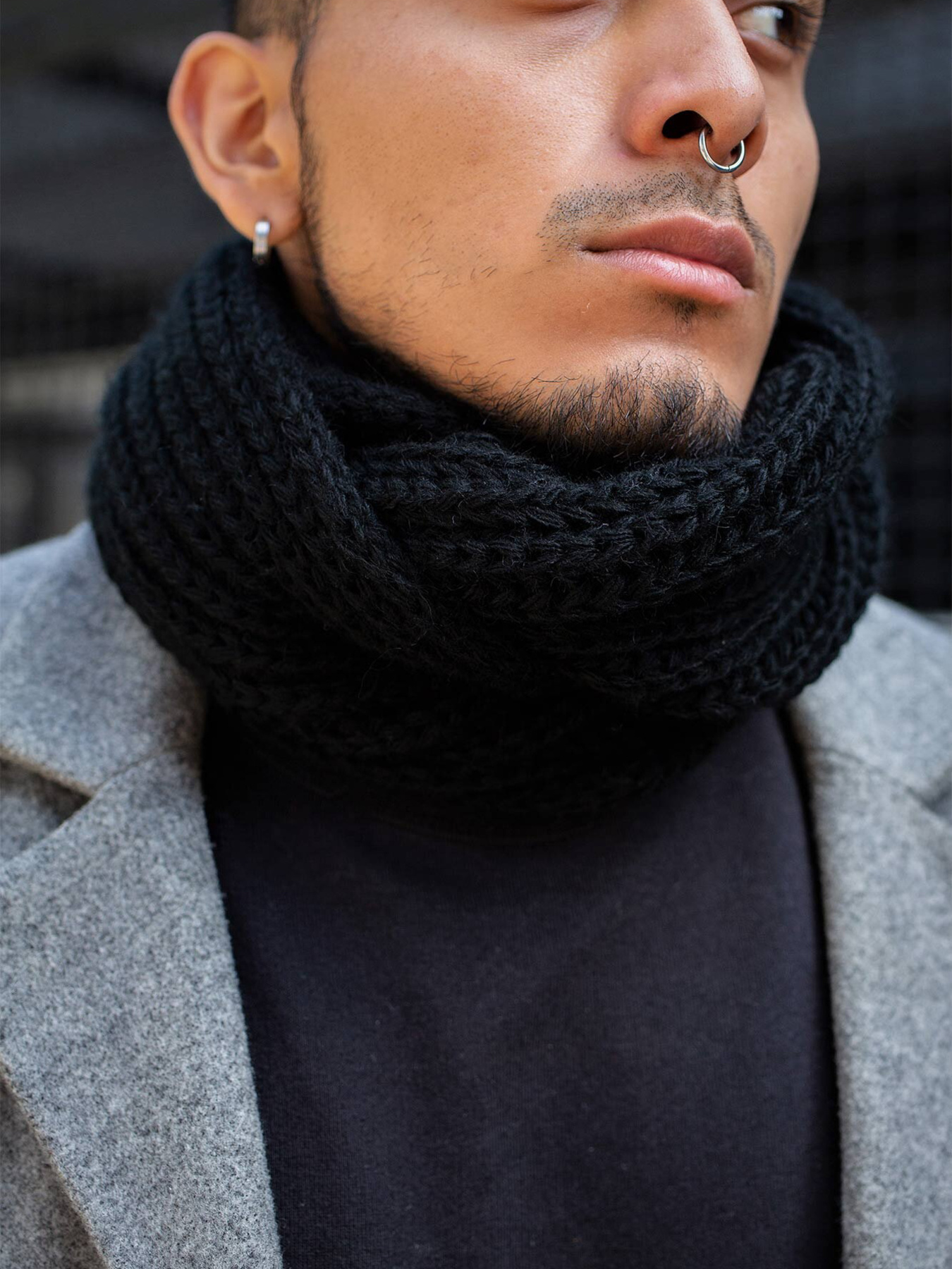 Хомут Without модель 8048330 Фото