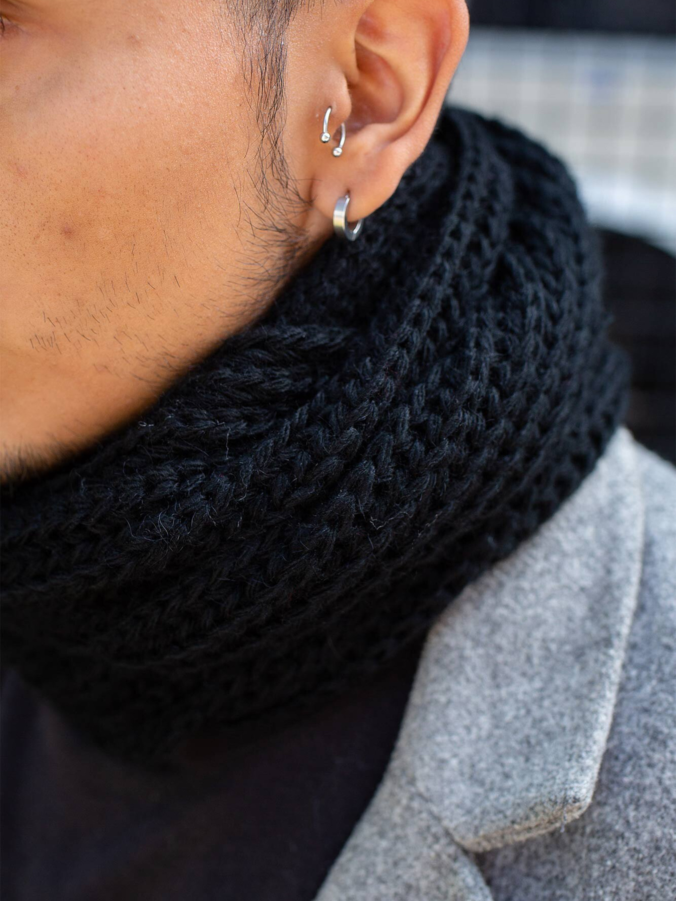 Хомут Without модель 8048330 Фото