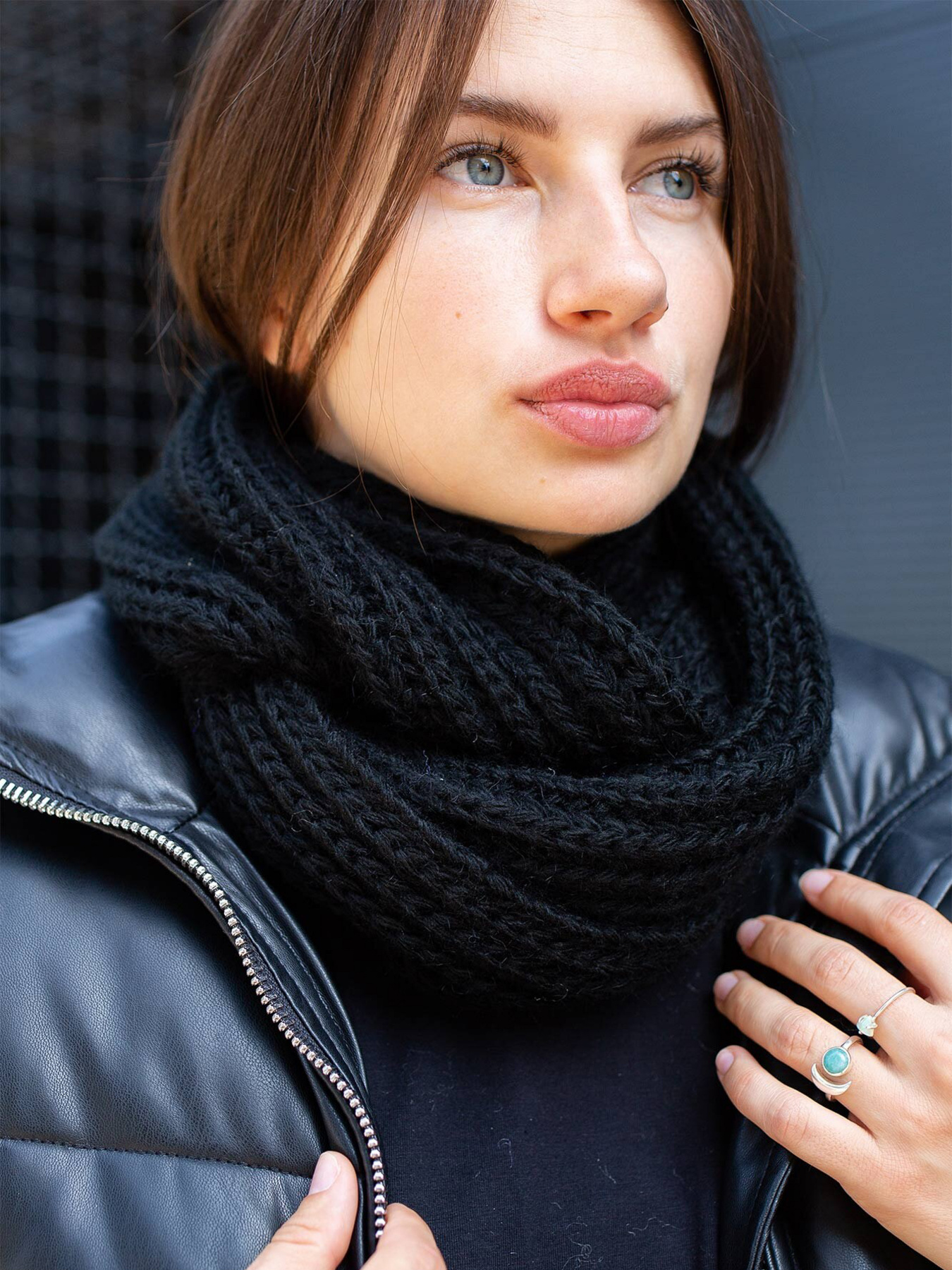 Хомут Without модель 8048331 Фото