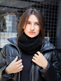 Хомут Without модель 8048331 Фото