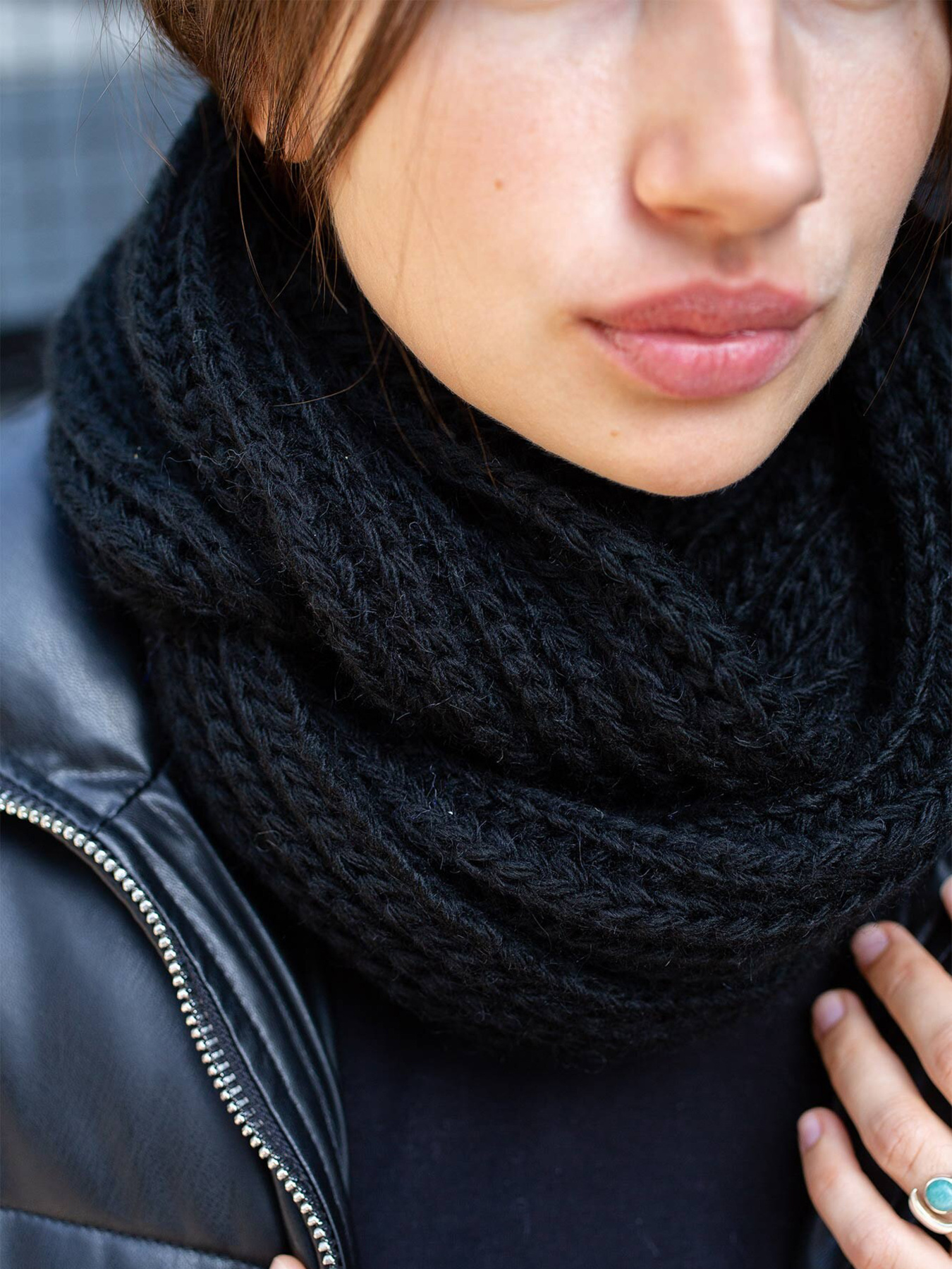 Хомут Without модель 8048331 Фото