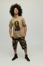 Футболки и поло YAPPI модель MKH10008 Фото