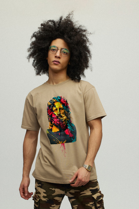 Футболки и поло YAPPI модель MKH10008 Фото