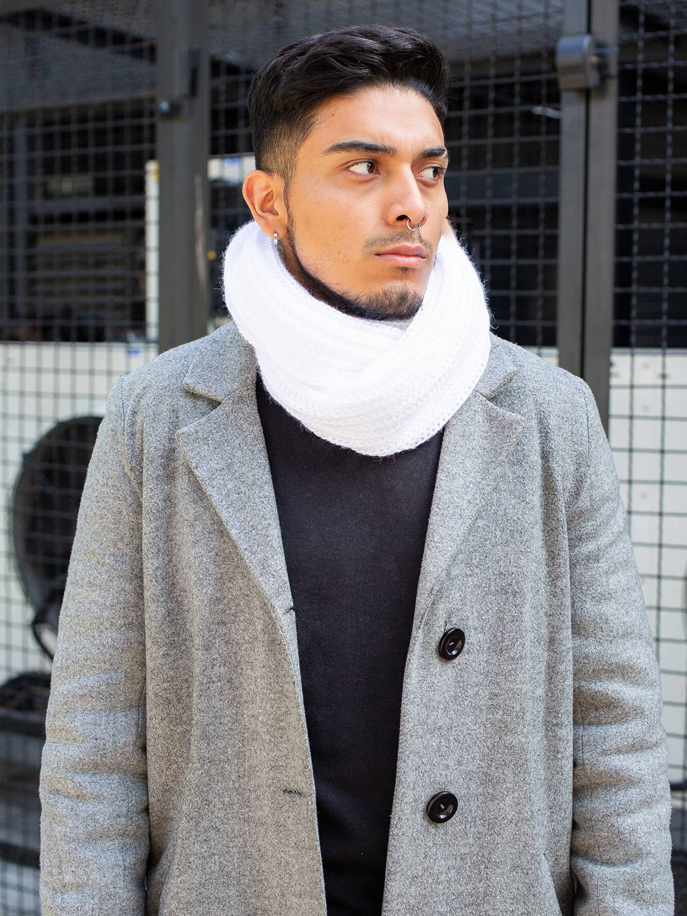 Хомут Without модель 8048332 Фото