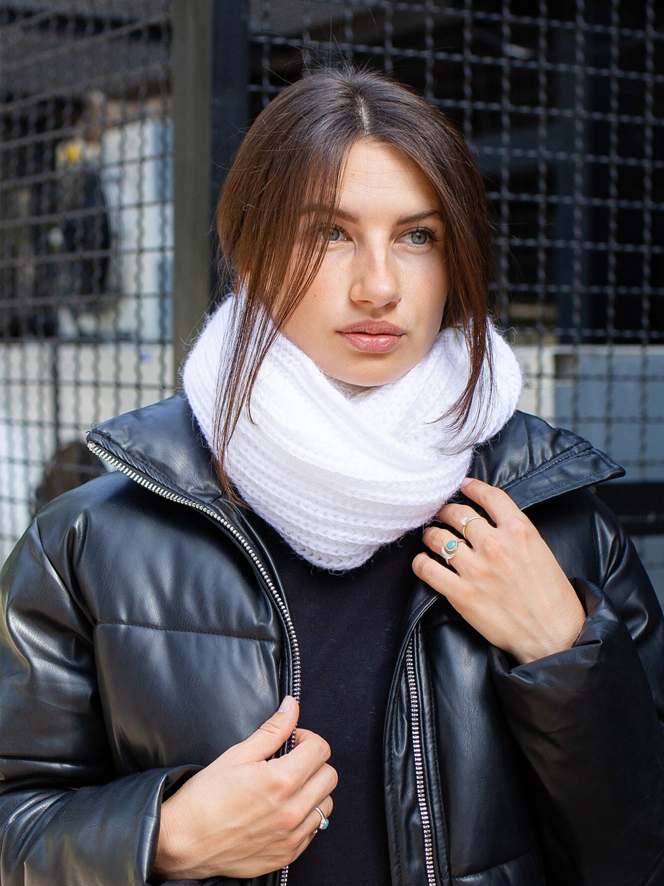 Хомут Without модель 8048333 Фото