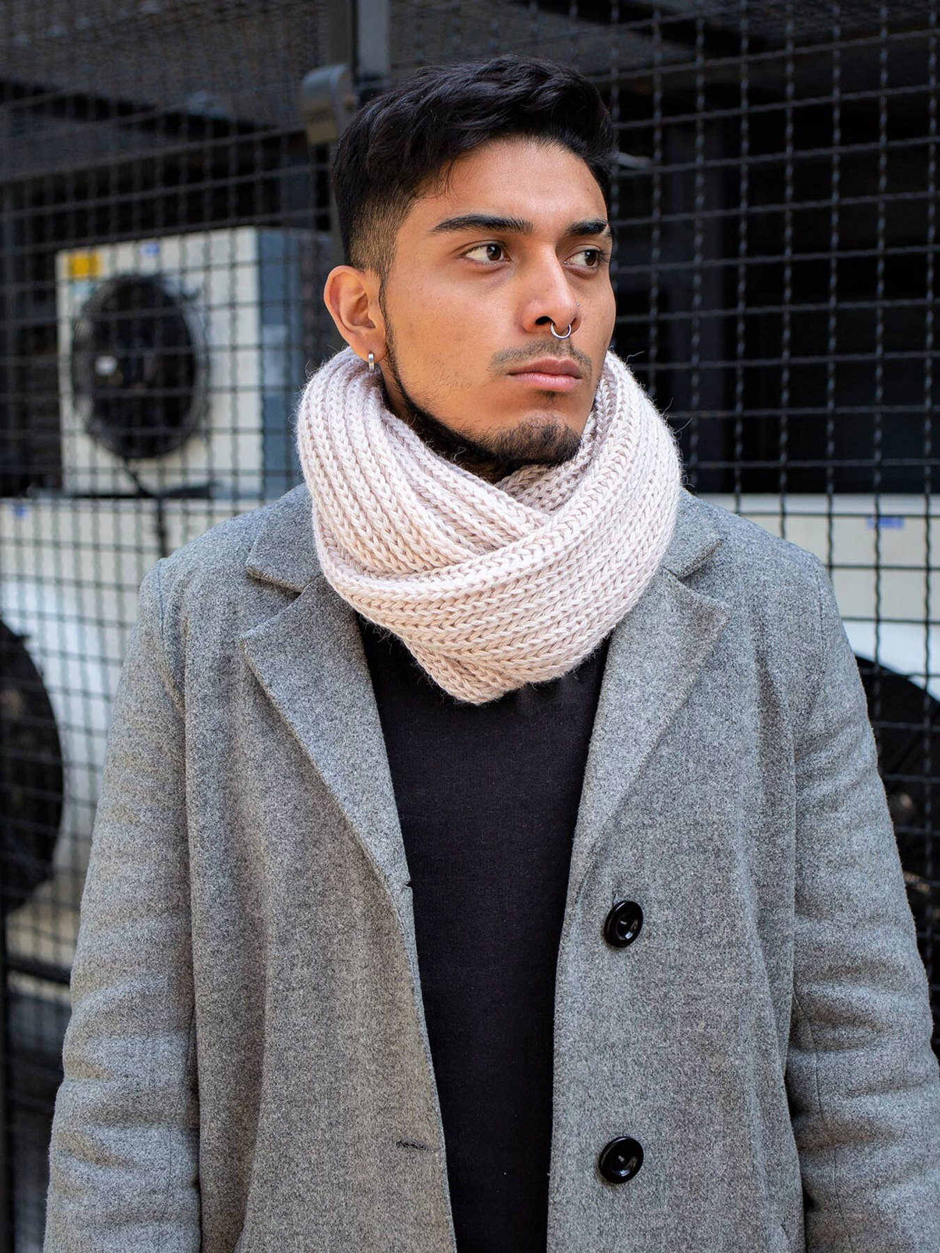 Хомут Without модель 8048334 Фото