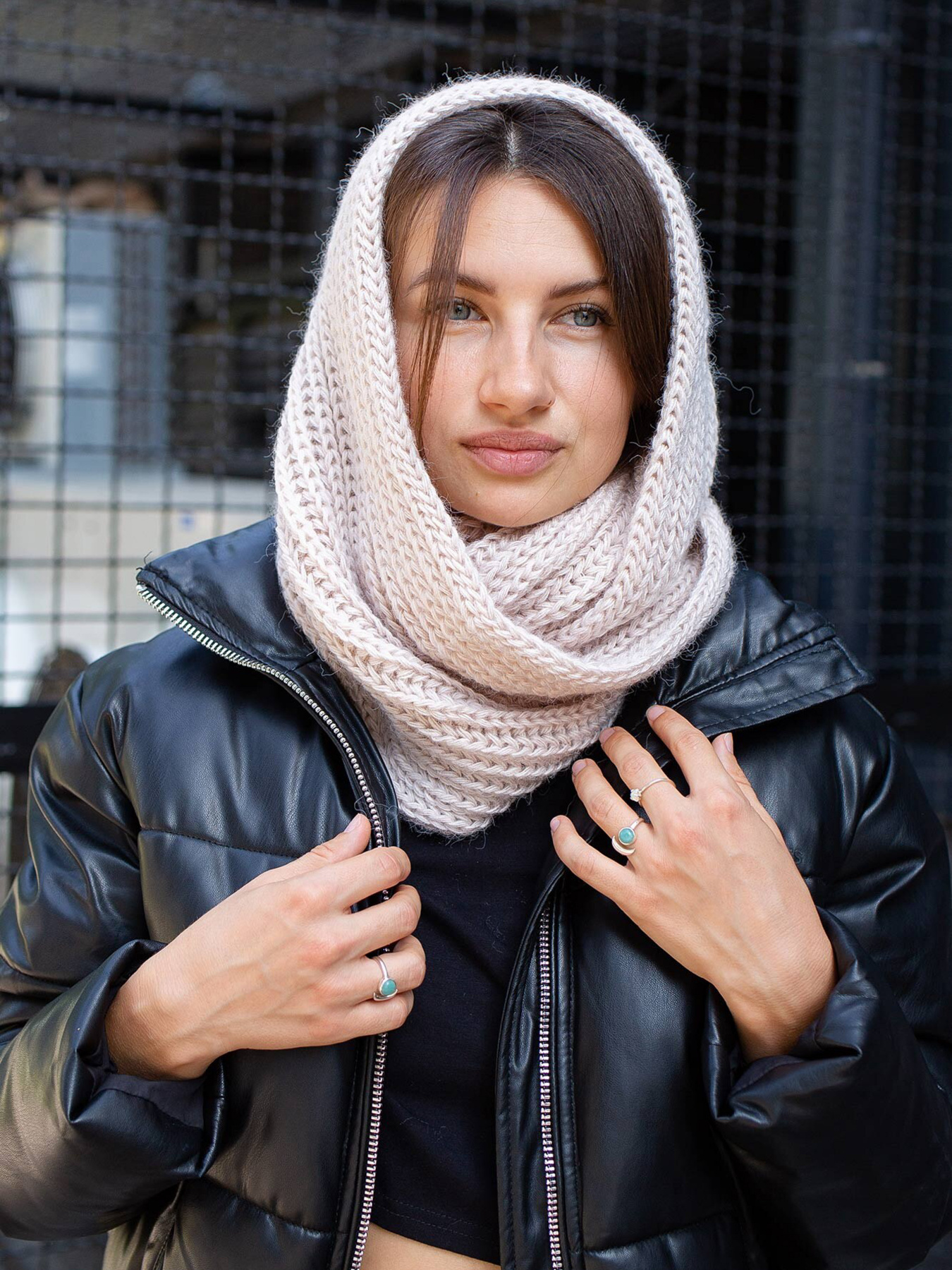 Хомут Without модель 8048335 Фото