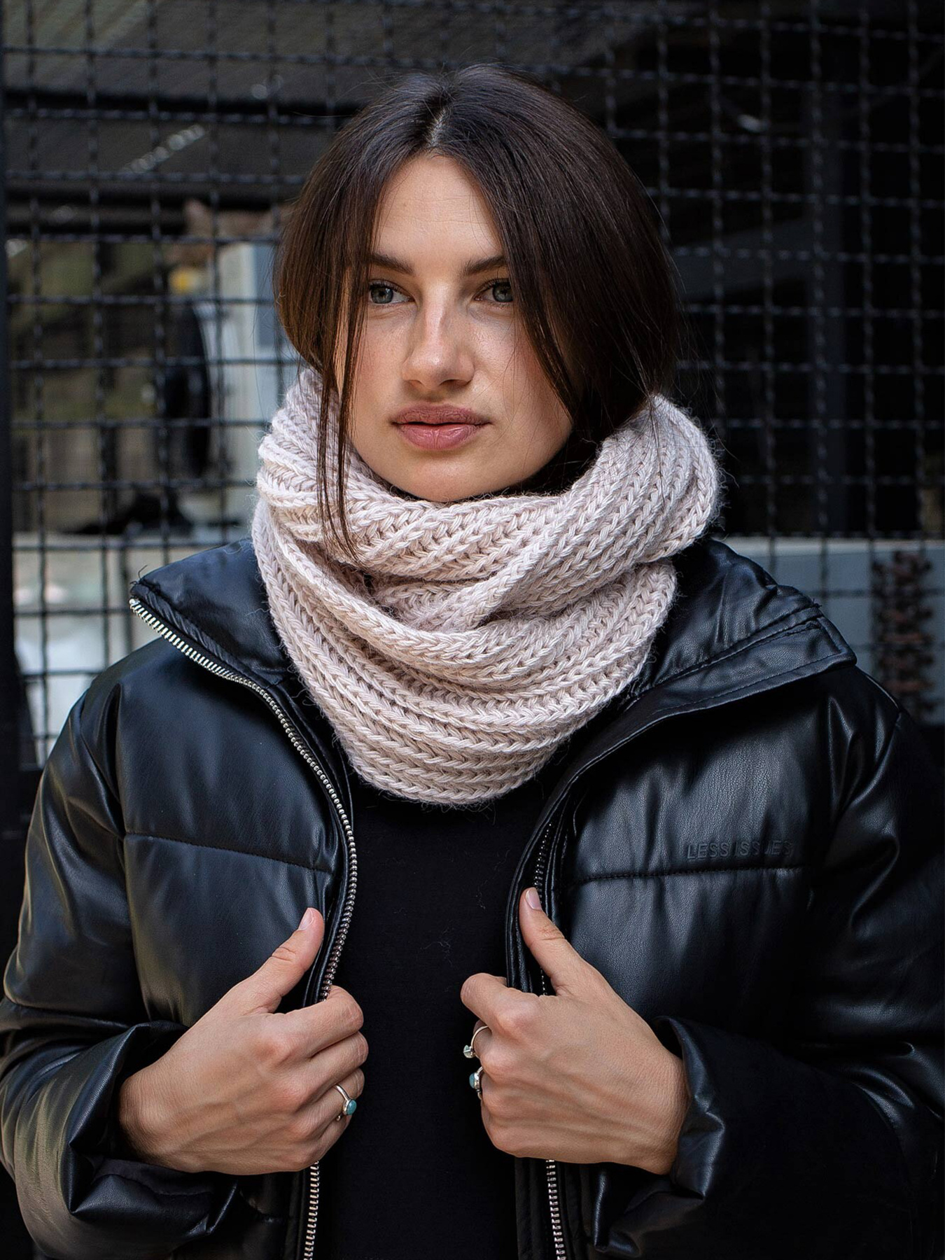 Хомут Without модель 8048335 Фото