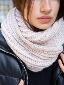 Хомут Without модель 8048335 Хомут Without модель 8048335 Фото