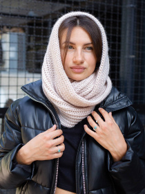 Хомут Without модель 8048335 Хомут Without модель 8048335 Фото