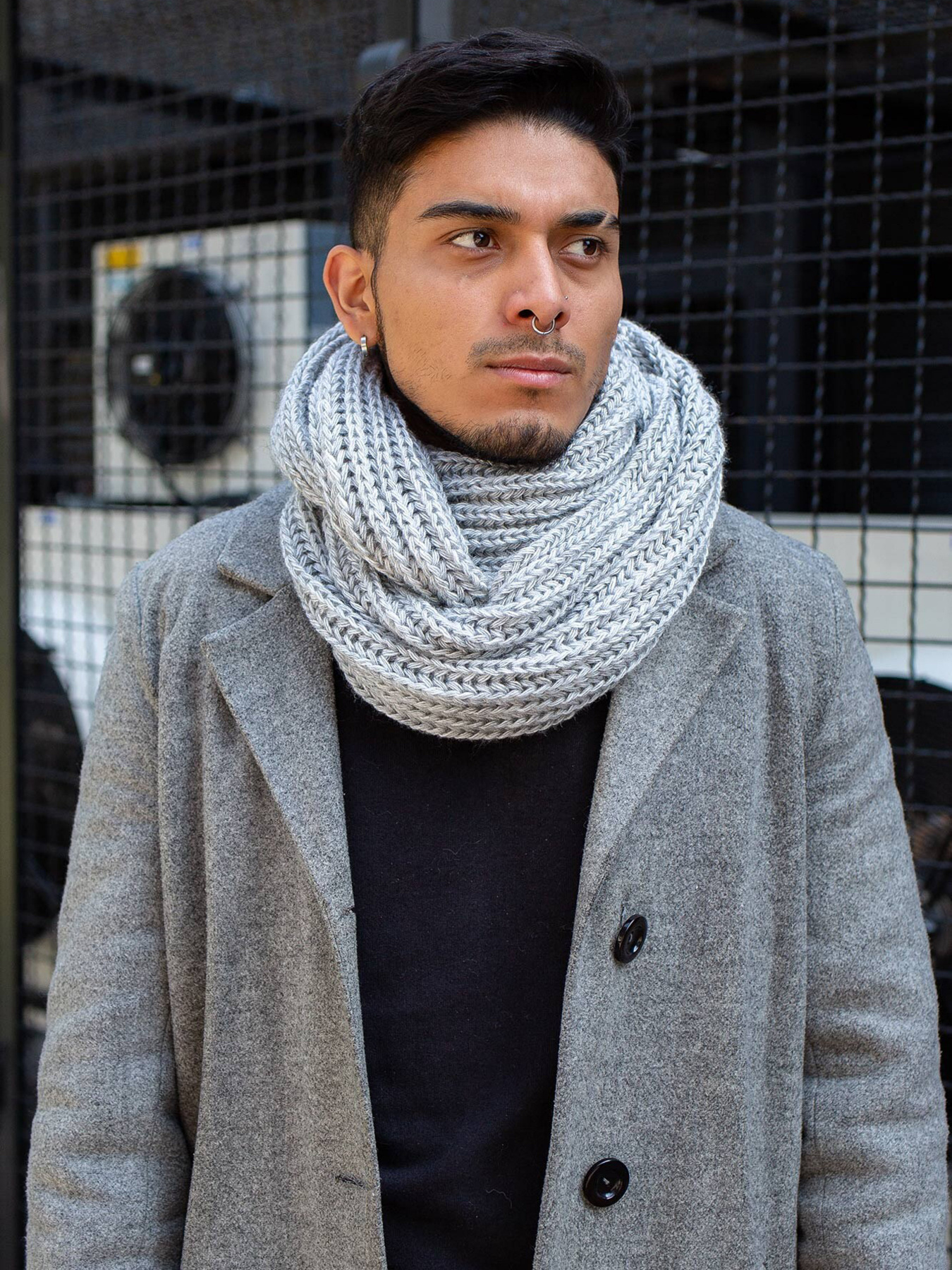 Хомут Without модель 8048336 Фото