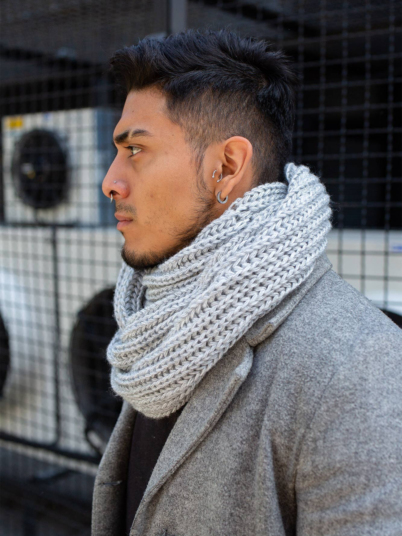 Хомут Without модель 8048336 Фото