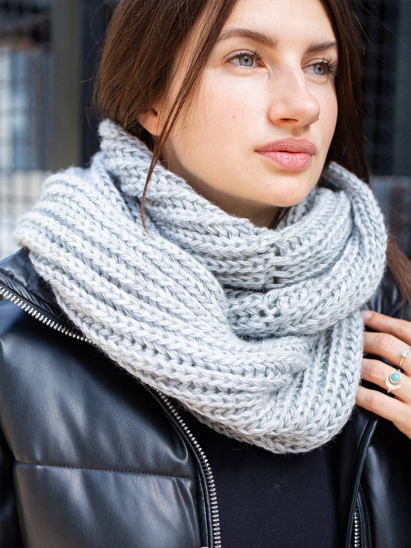 Хомут Without модель 8048337 Фото