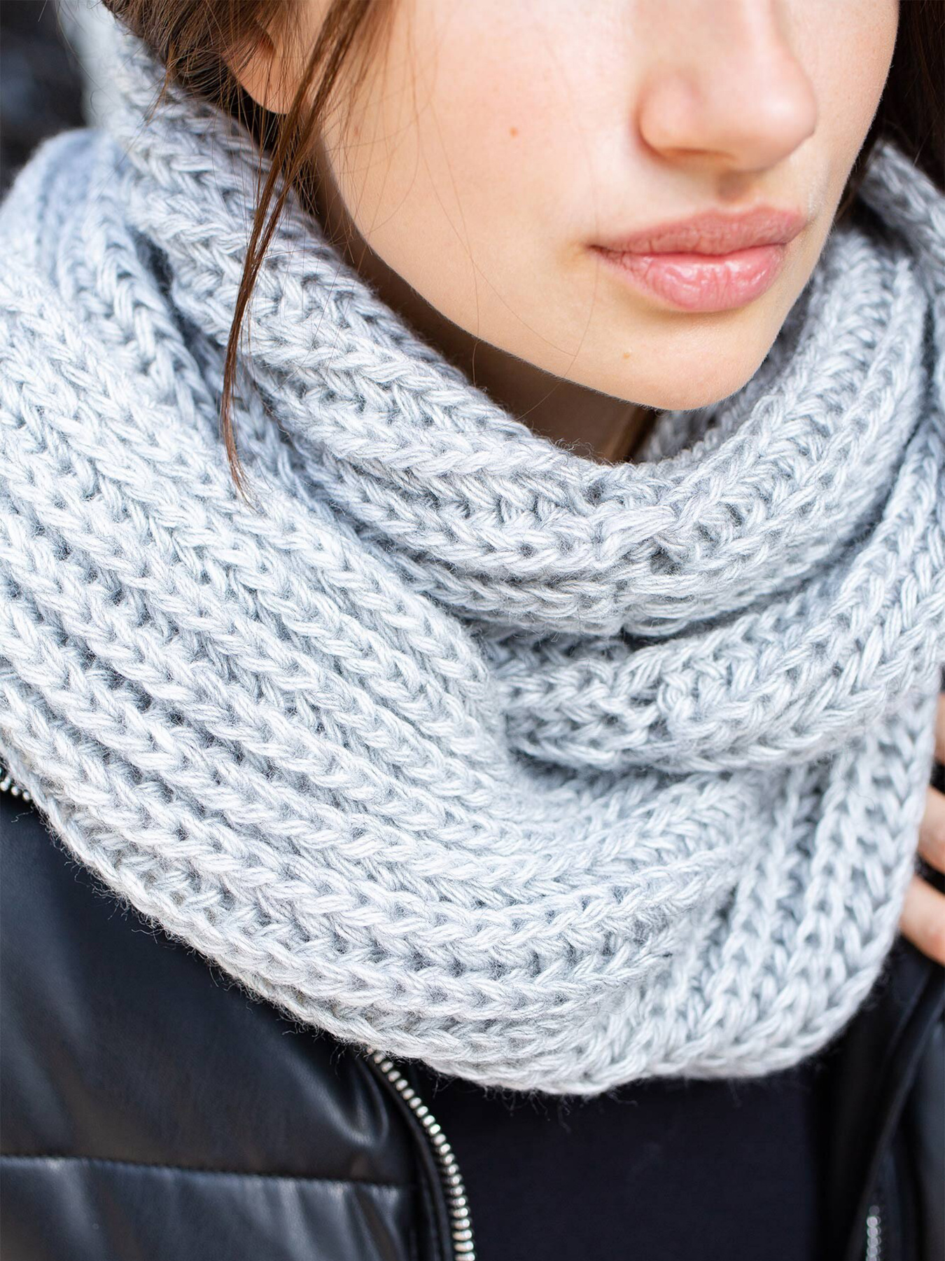 Хомут Without модель 8048337 Фото