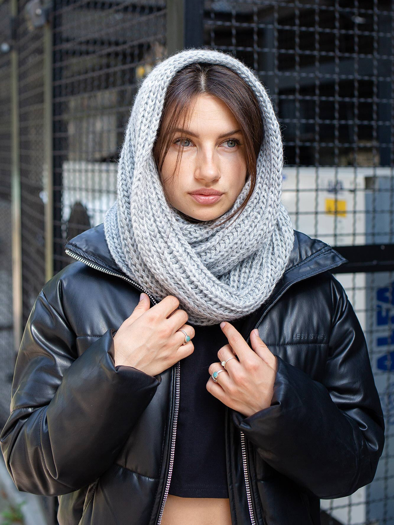 Хомут Without модель 8048337 Фото