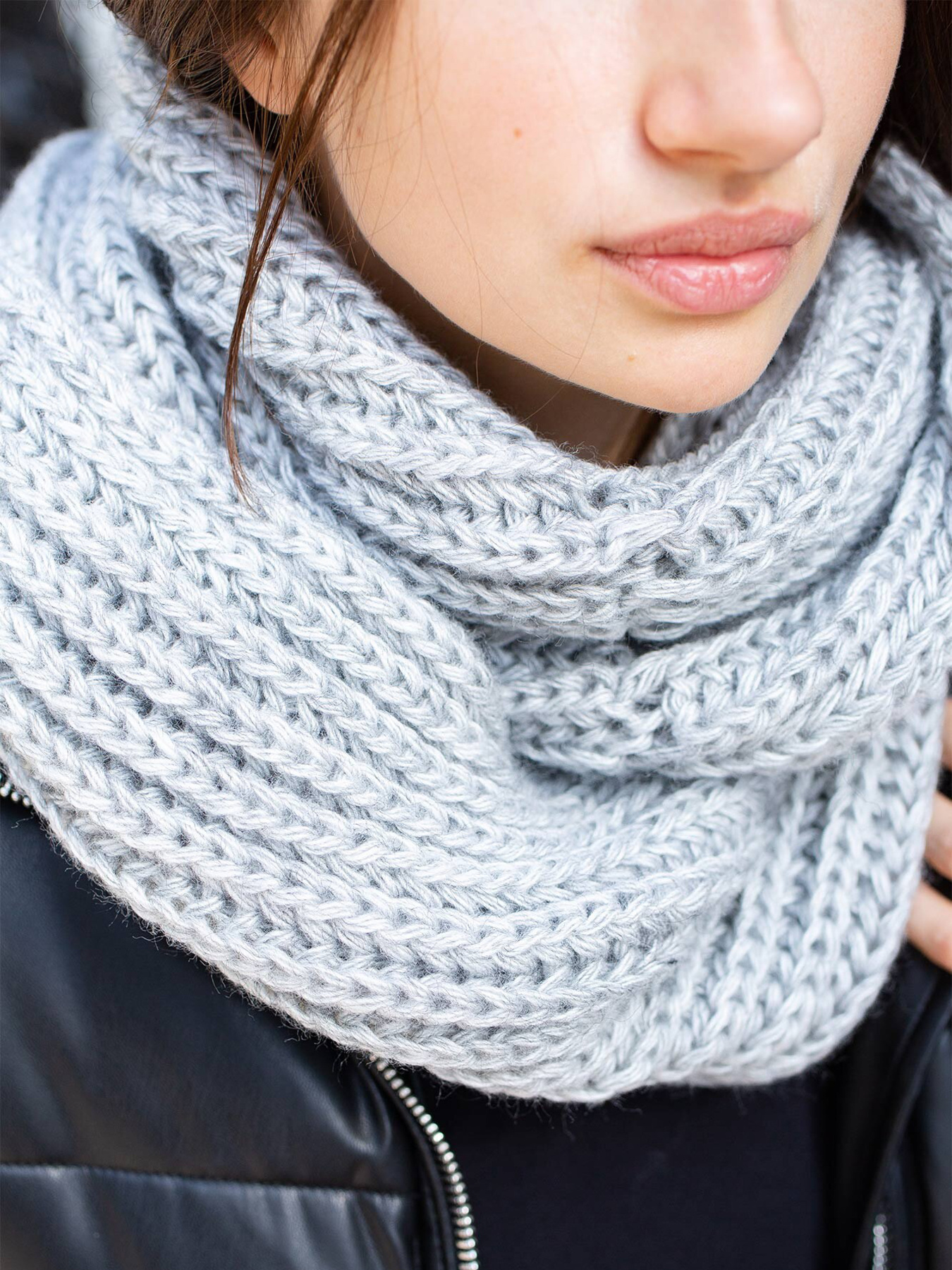 Хомут Without модель 8048337 Фото