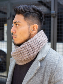 Хомут Without модель 8048338 Хомут Without модель 8048338 Фото