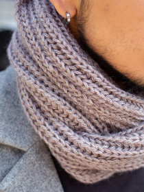 Хомут Without модель 8048338 Хомут Without модель 8048338 Фото