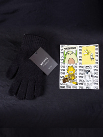 Перчатки Without модель 8042661 Фото