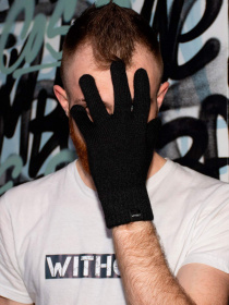 Перчатки Without модель 8042533 Фото