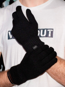 Перчатки Without модель 8042533 Фото