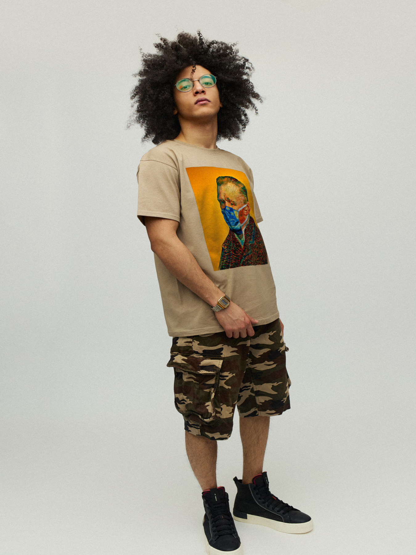 Футболки и поло YAPPI модель MKH10012 Фото