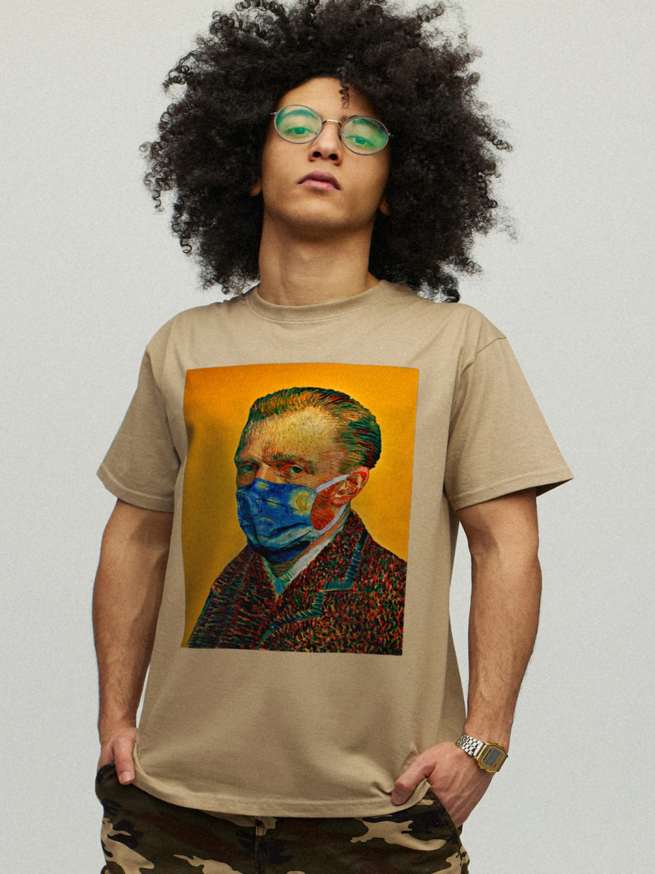 Футболки и поло YAPPI модель MKH10012 Фото