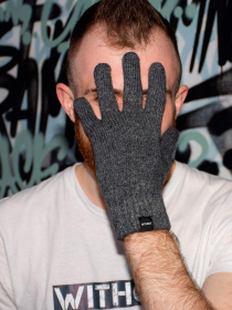 Перчатки Without модель 8042535 Фото