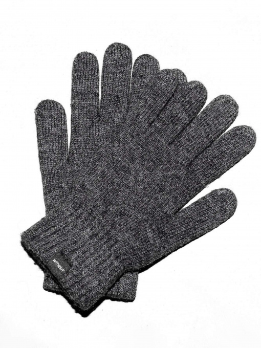 Перчатки Without модель 8042535 Фото