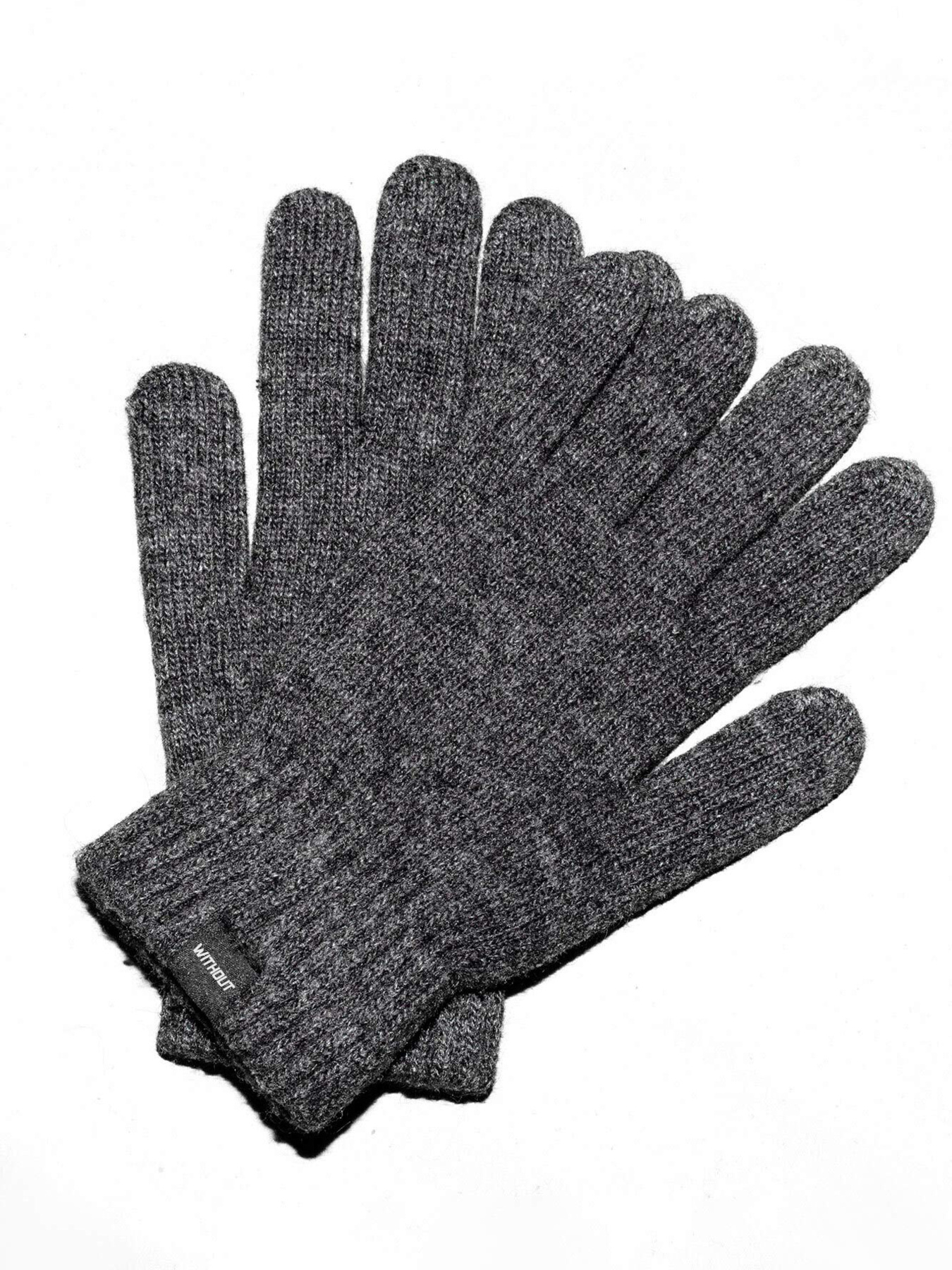 Рукавички Without модель 8042535 Фото