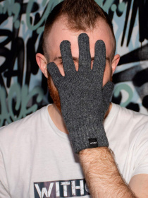 Рукавички Without модель 8042535 Фото