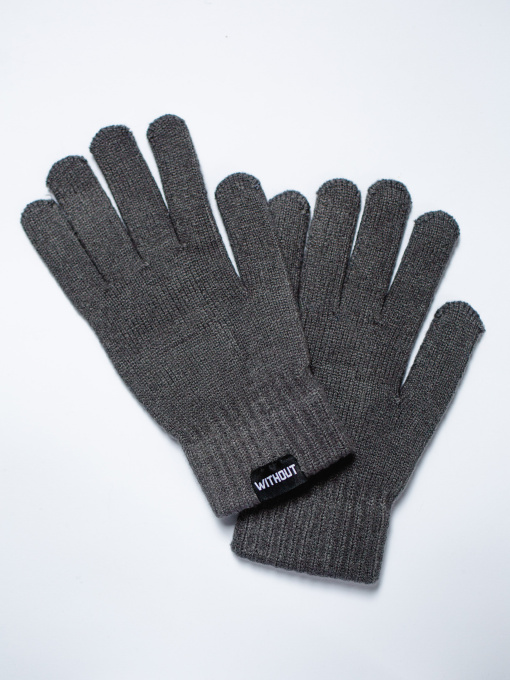 Рукавички Without модель 8048864 Фото