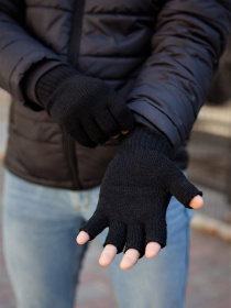 Перчатки Without модель 8048379 Фото