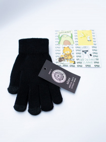 Перчатки Without модель 8042698 Фото
