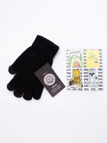 Перчатки Without модель 8042698 Фото