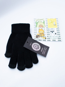 Рукавички Without модель 8042698 Фото