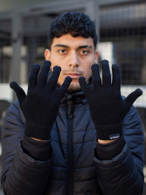 Перчатки Without модель 8048361 Фото