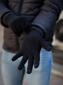 Перчатки Without модель 8048361 Фото