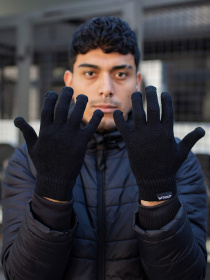 Рукавички Without модель 8048361 Фото